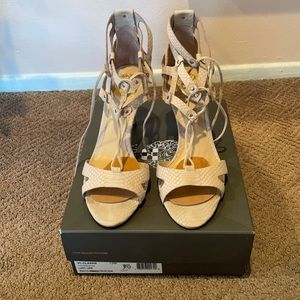 Vince Camuto size 12 women’s shoes